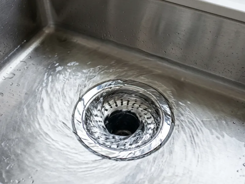 Drain Cleaning Plumber in Lyons, OH